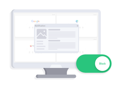 免打扰安全上网